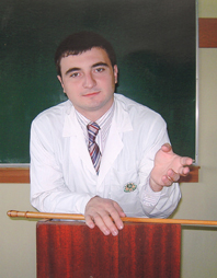 ДОКТОР АХРА, МЫ НЕ ПРОЩАЕМСЯ…